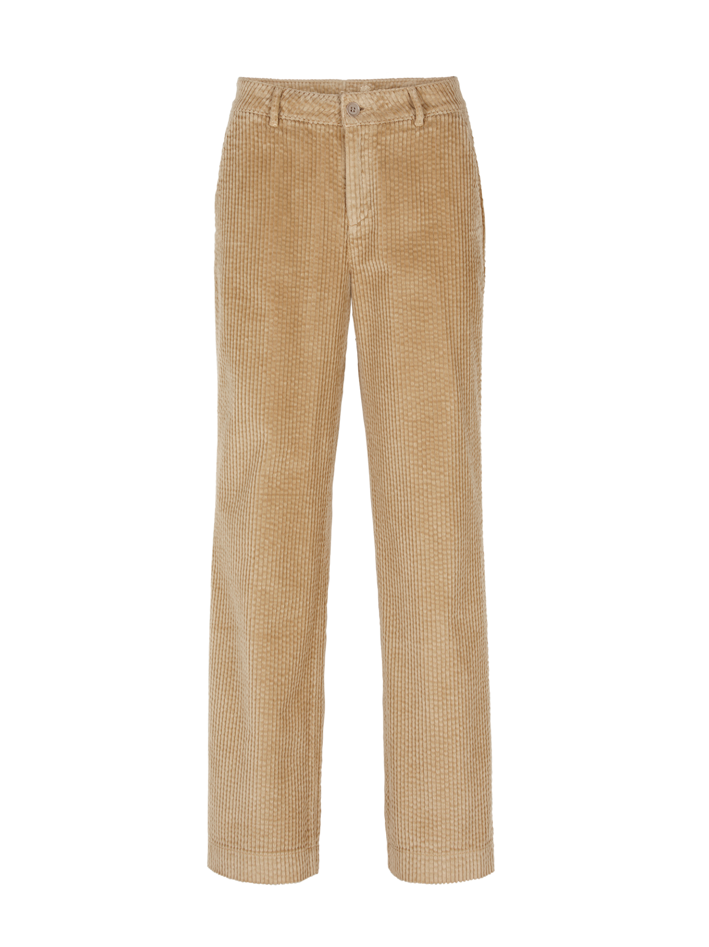 Cordhose aus Bio-Baumwolle