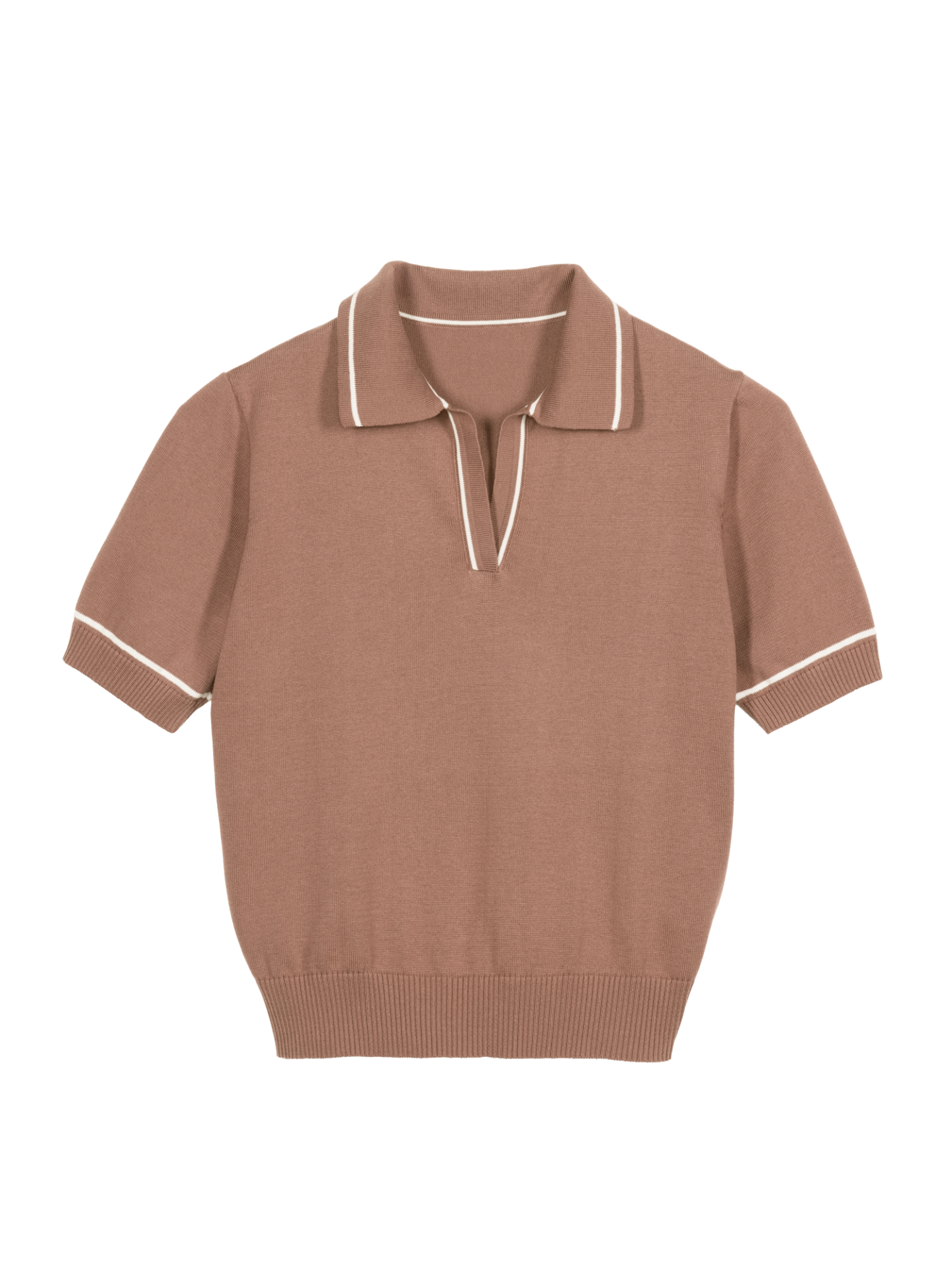 Pullover aus Bio-Baumwolle