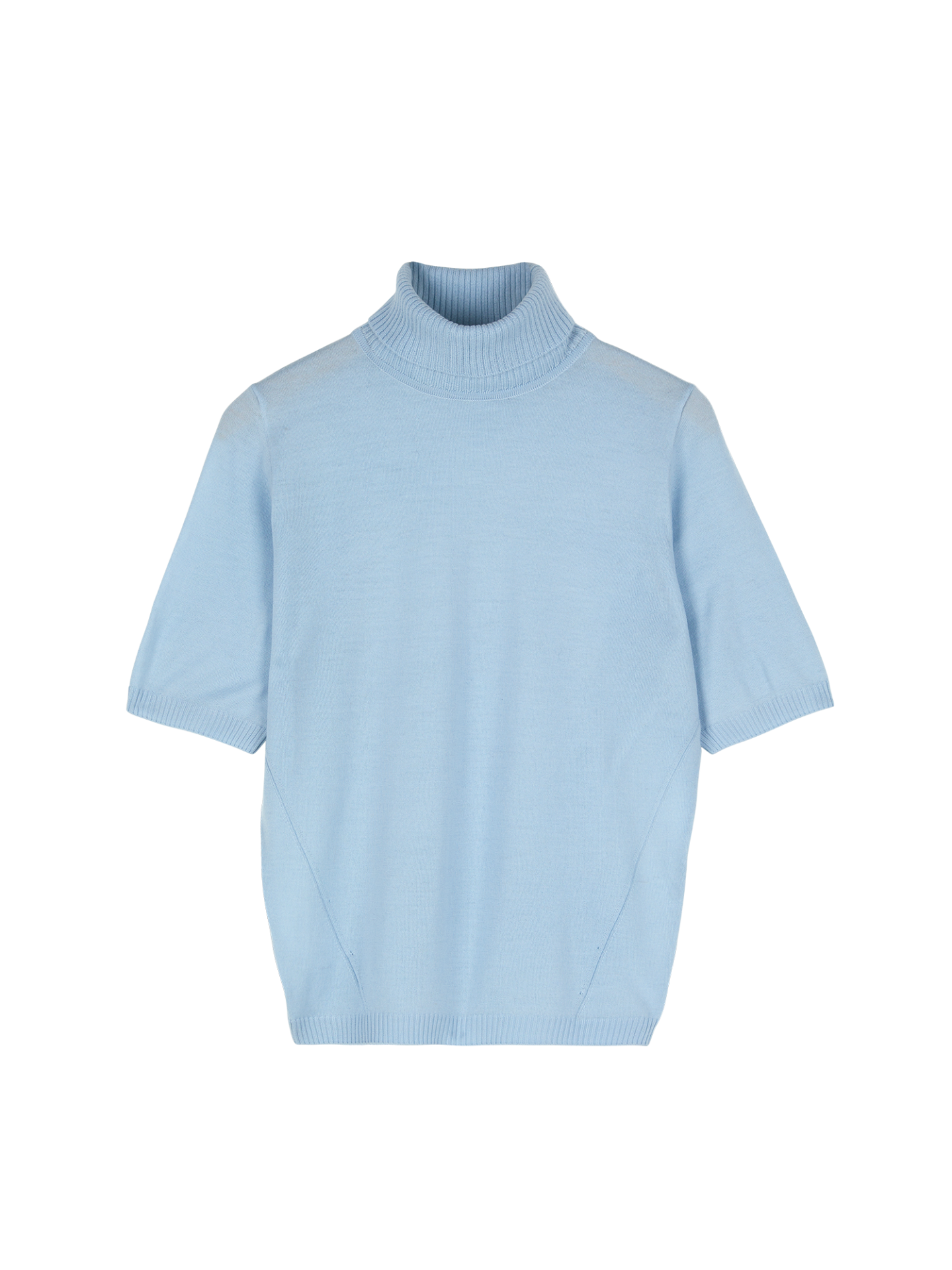 Pullover aus Bio-Wolle