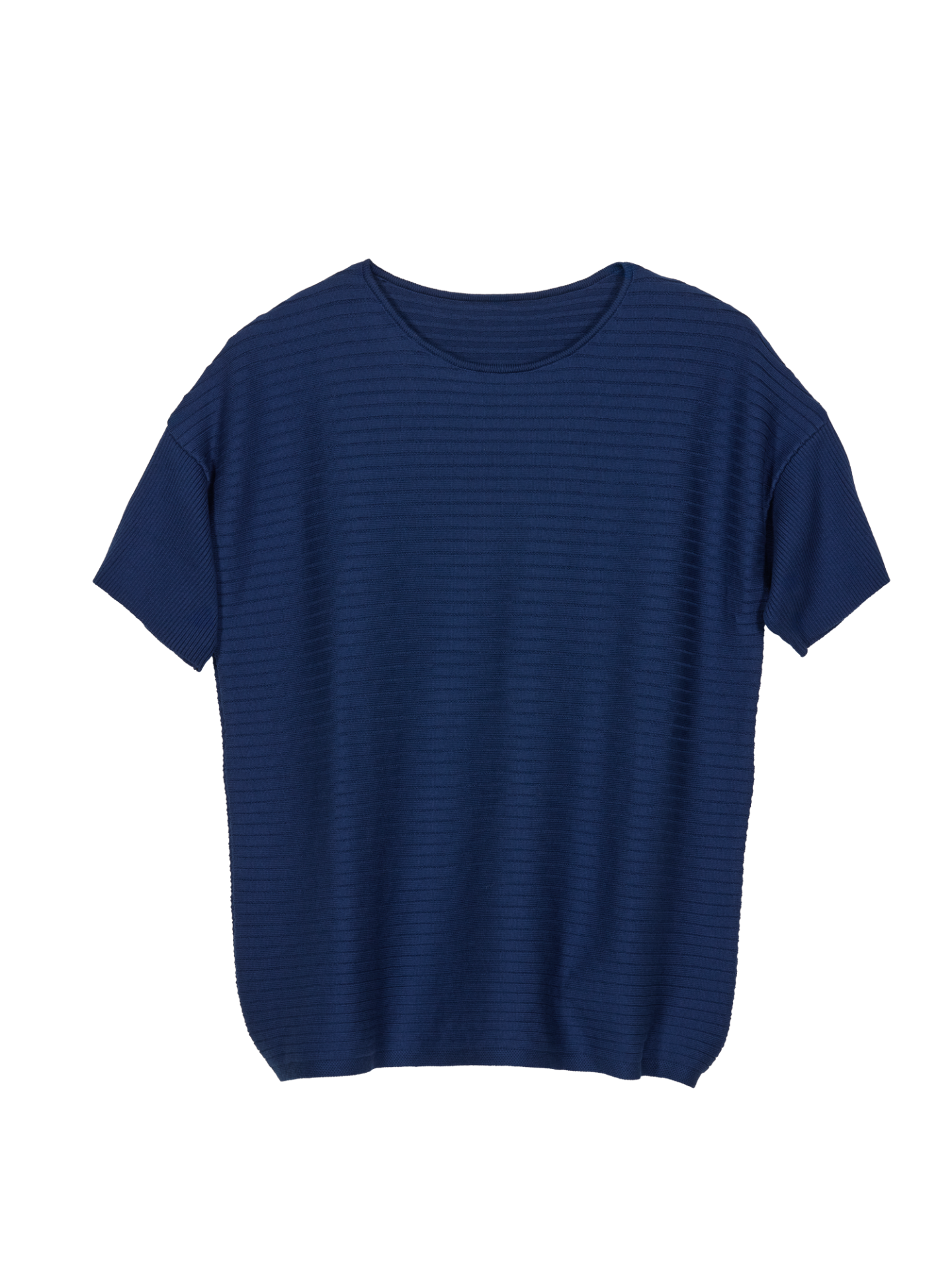 Pullover aus Bio-Baumwolle