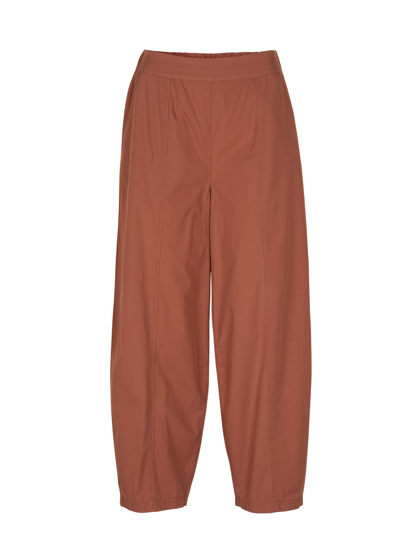 Hose aus Bio Baumwolle