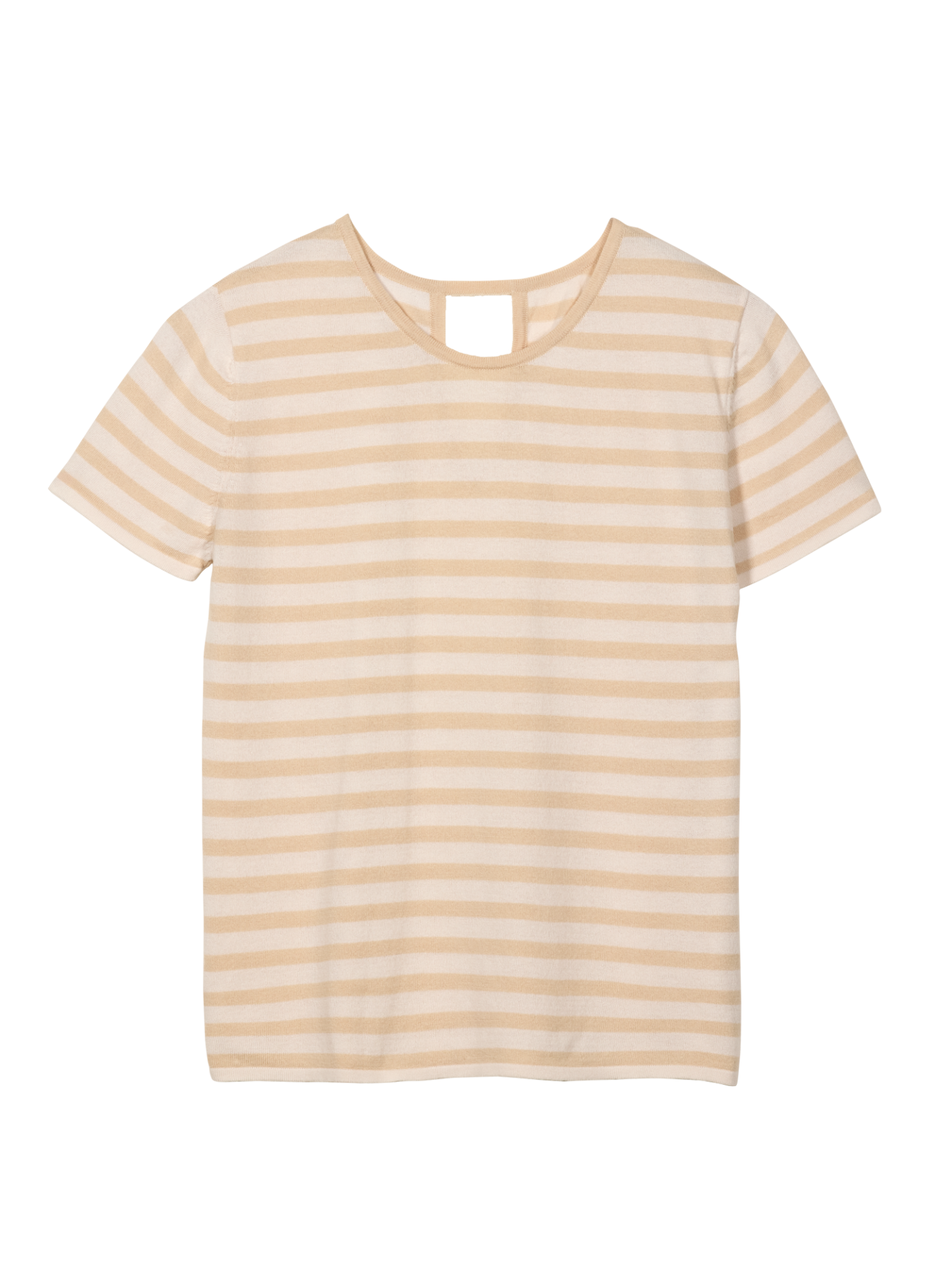 Pullover aus Bio Baumwolle