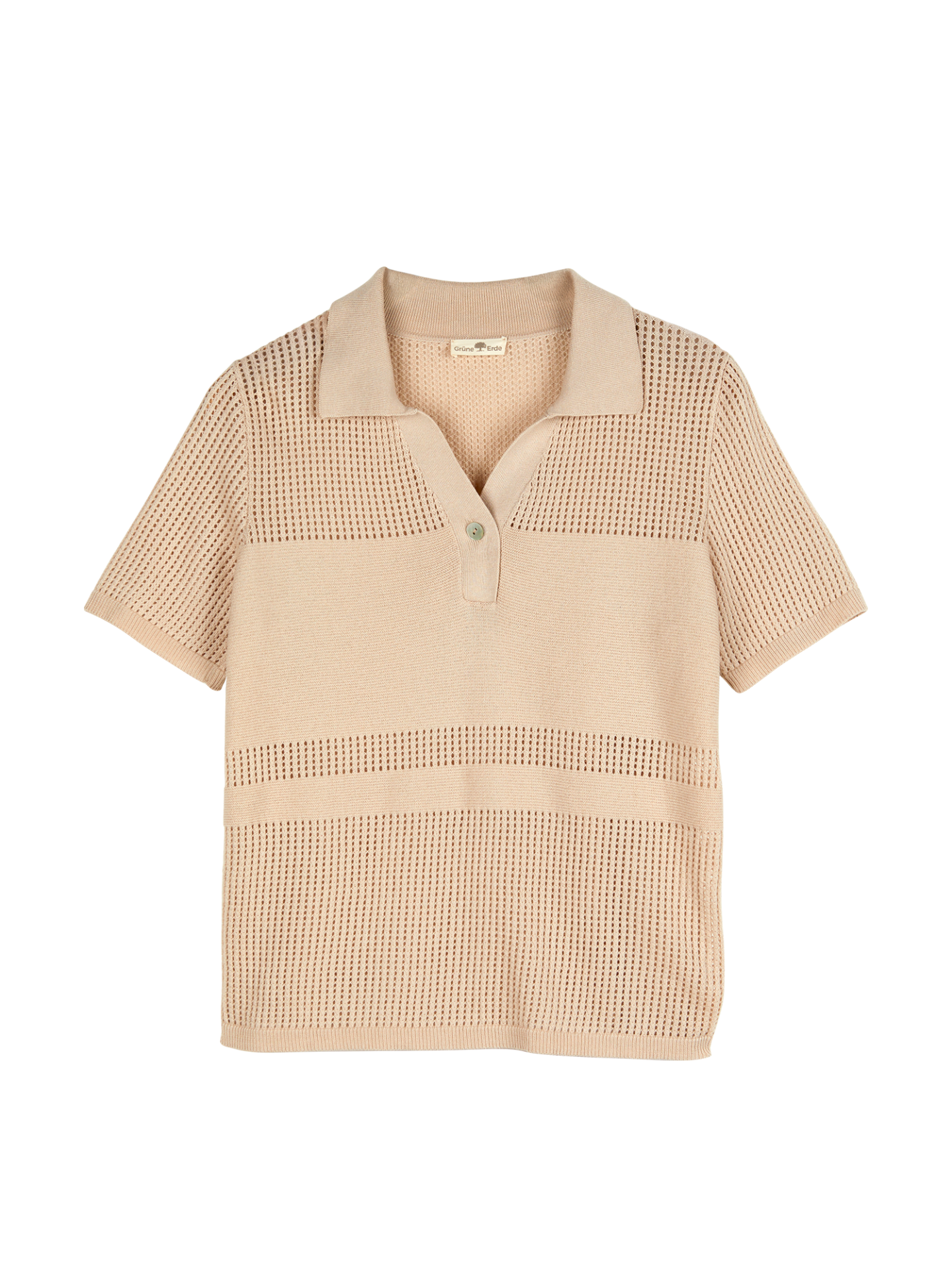 Pullover aus Bio-Baumwolle