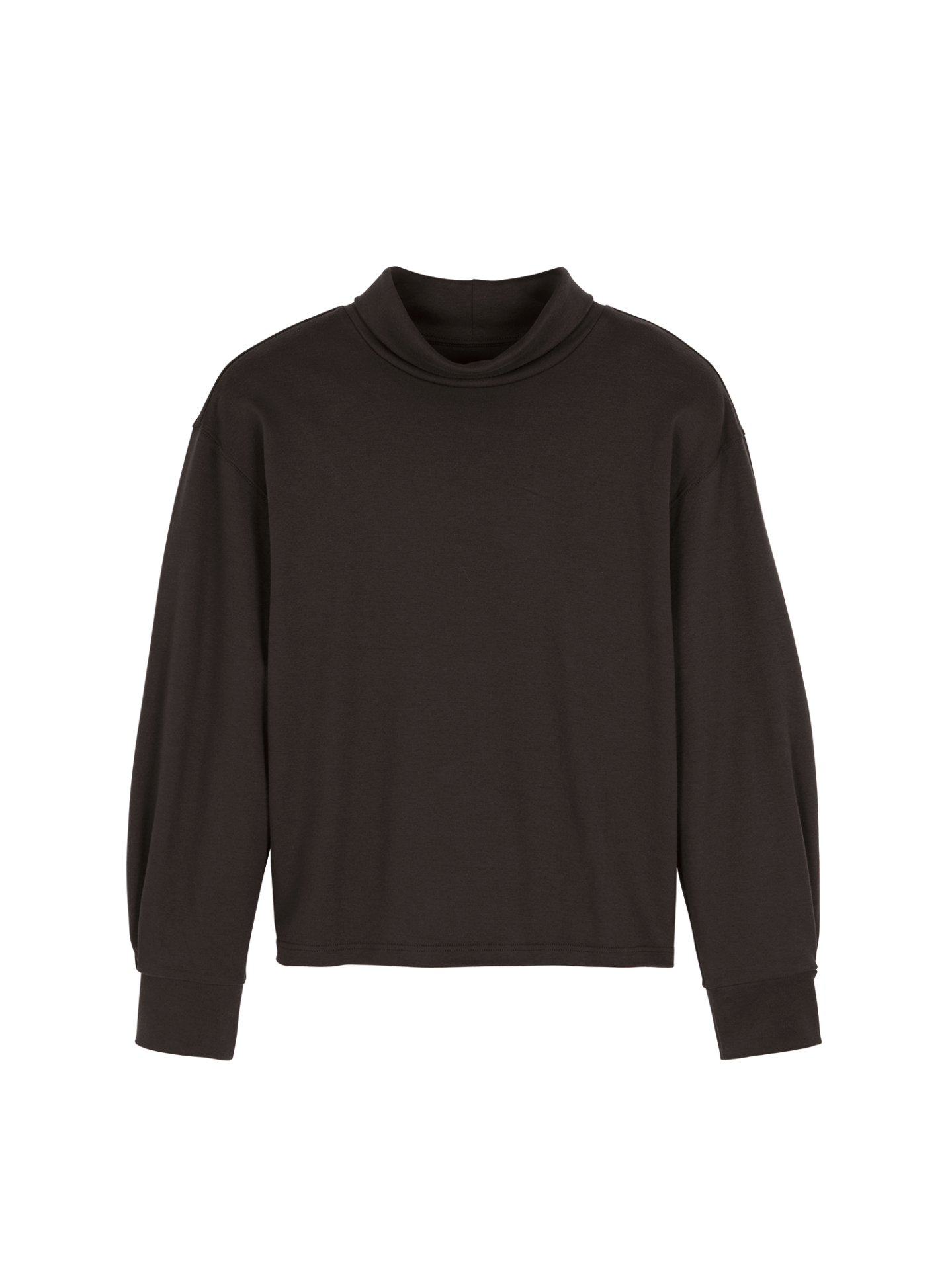 Sweatshirt aus Bio Baumwolle