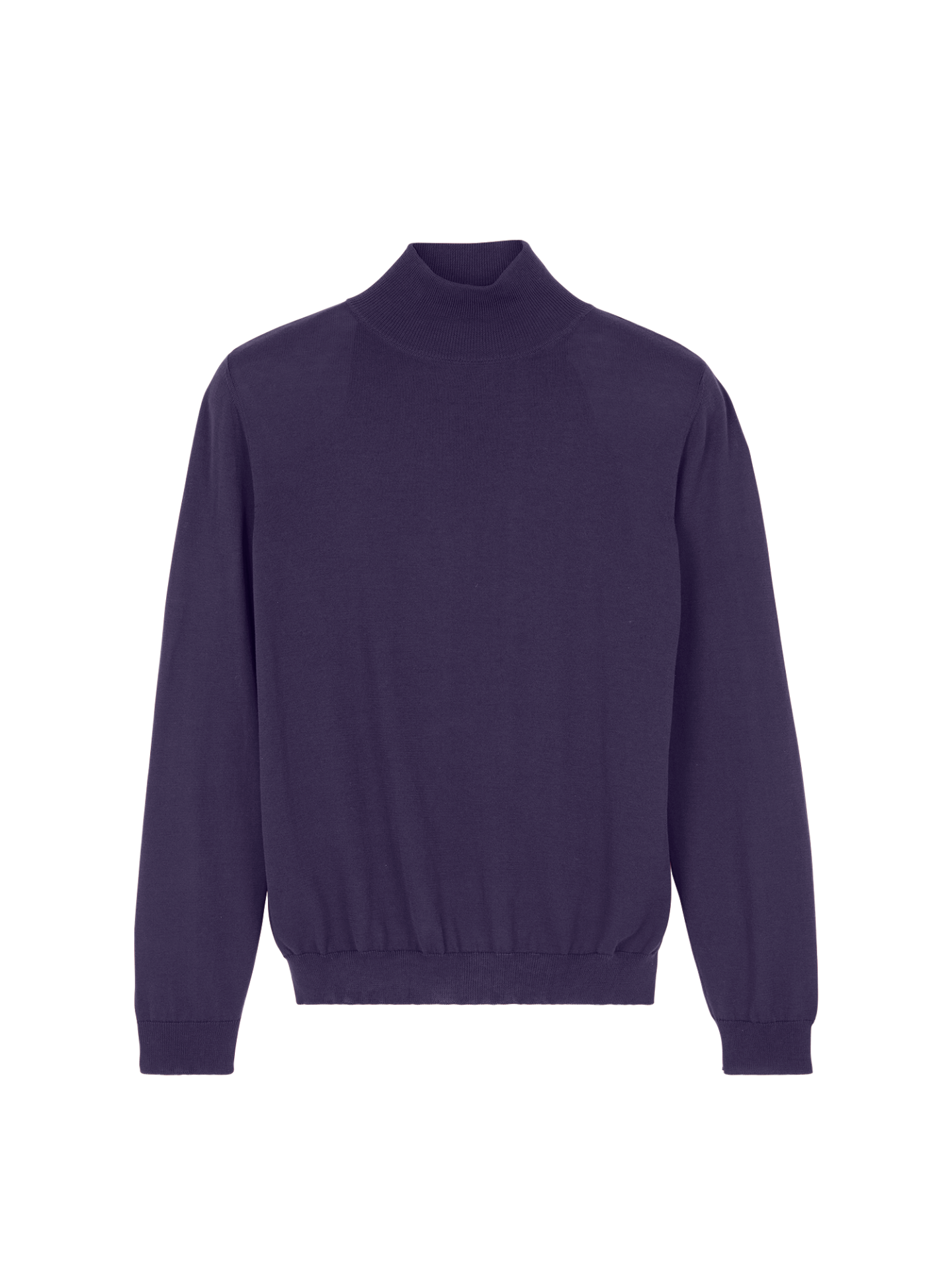 Pullover aus Bio-Baumwolle