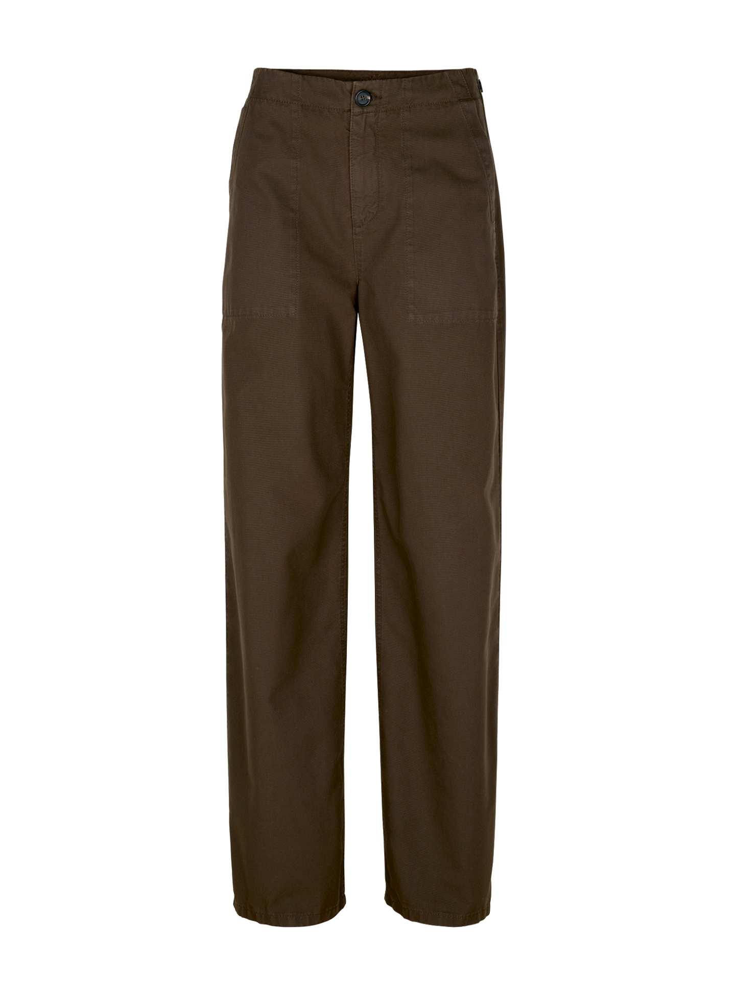 Hose aus Bio-Baumwolle