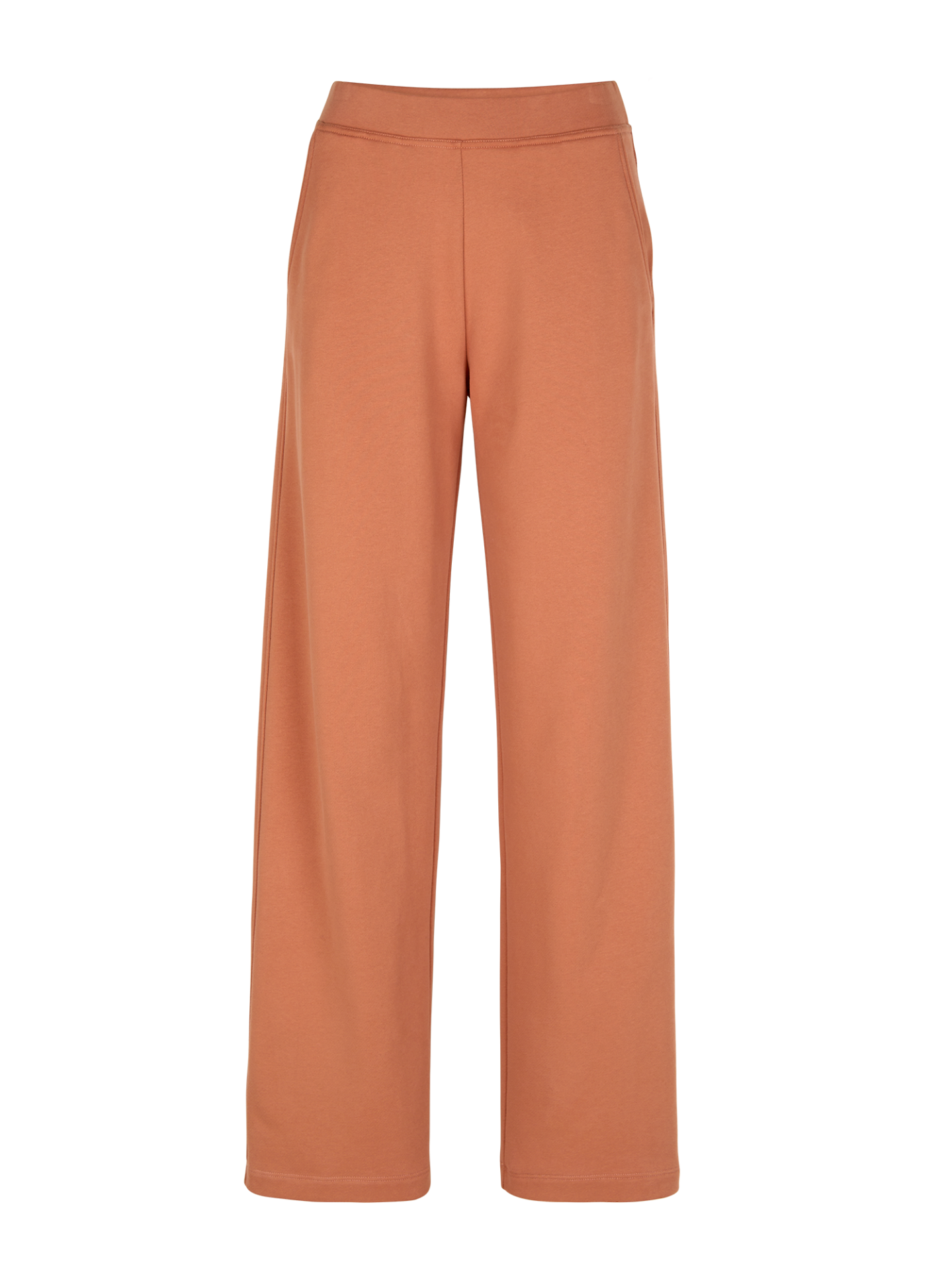 Jogginghose aus Bio-Baumwolle