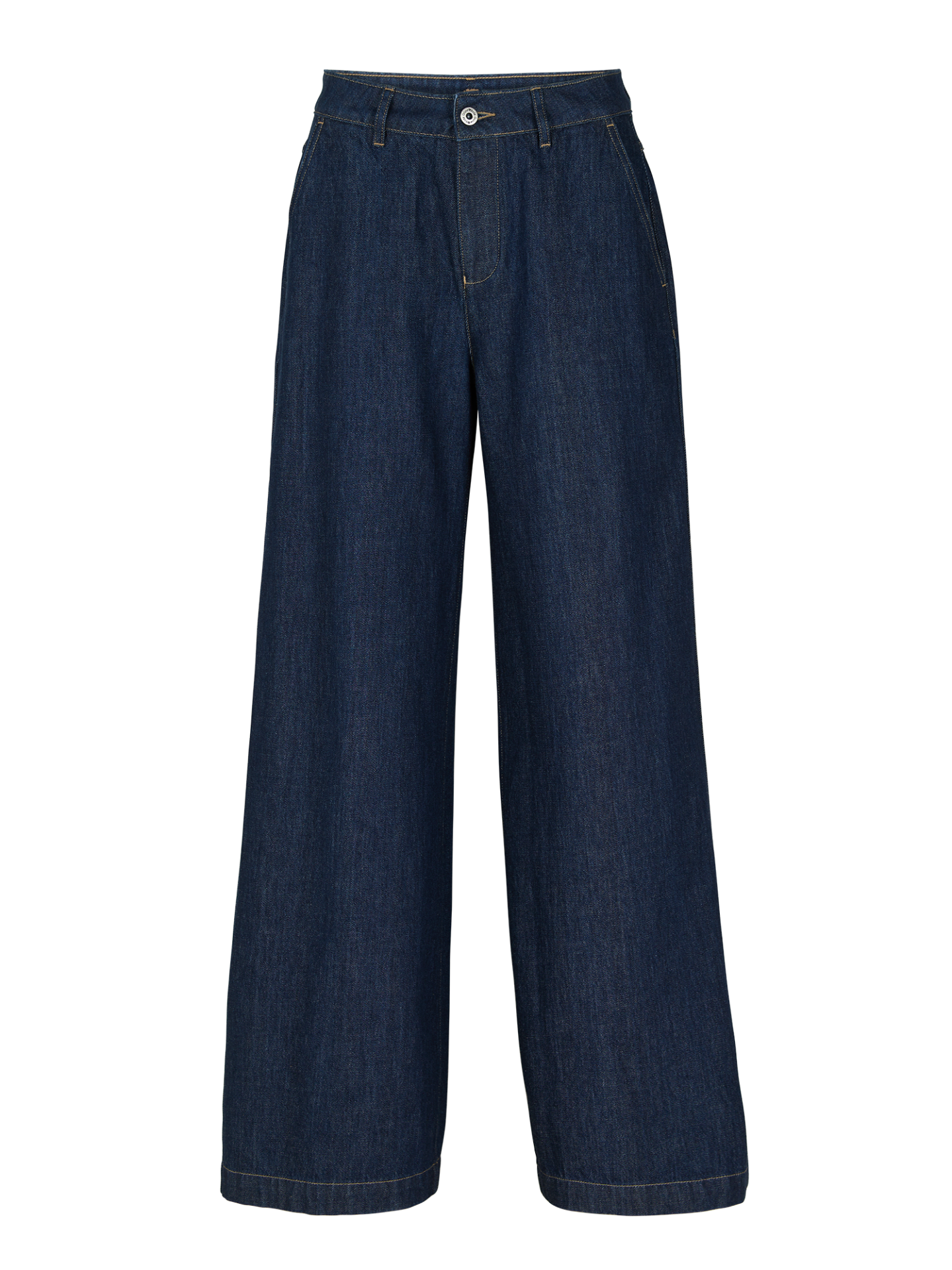 Hose aus Bio-Baumwolle