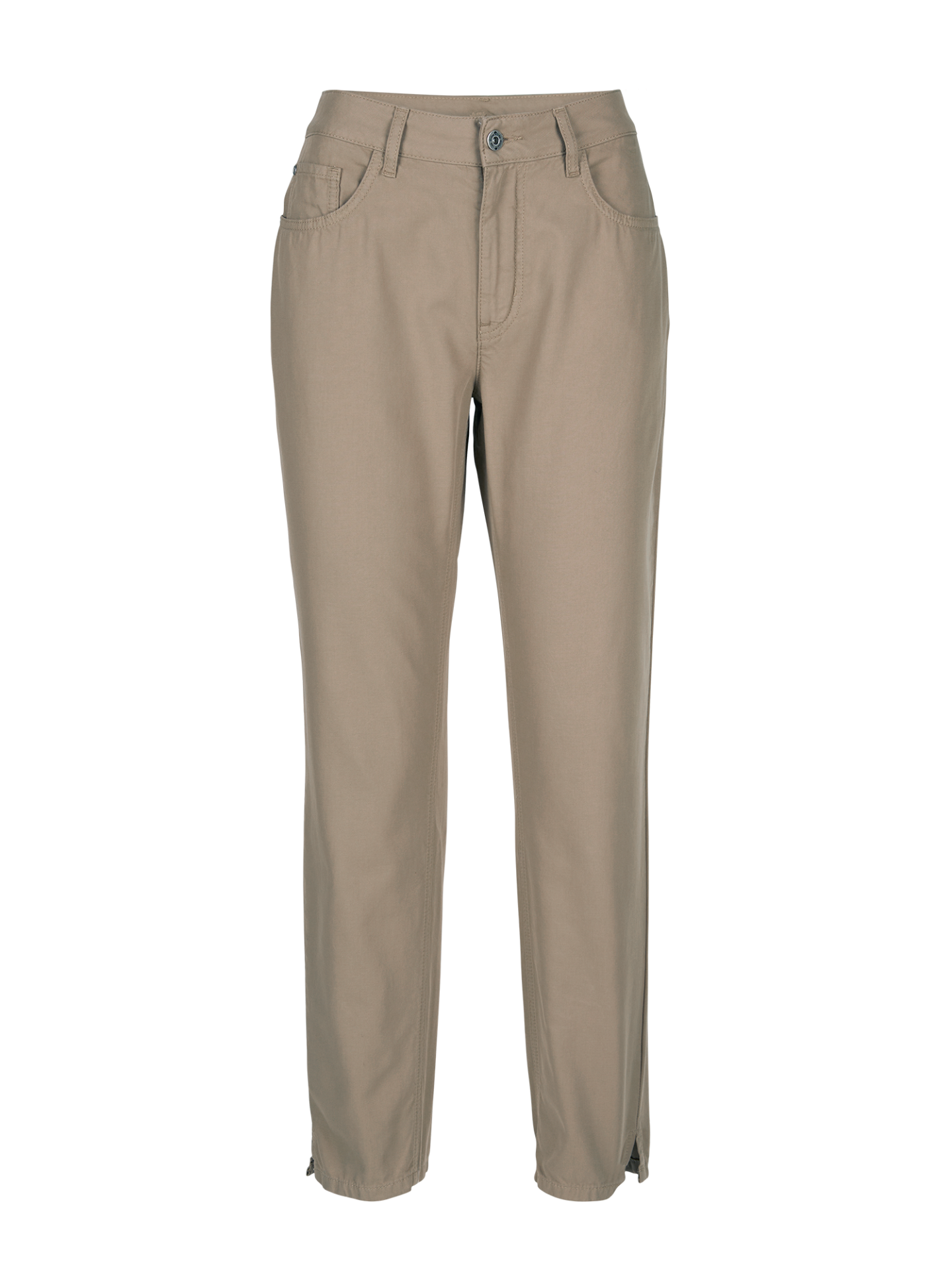 Hose aus Bio-Baumwolle