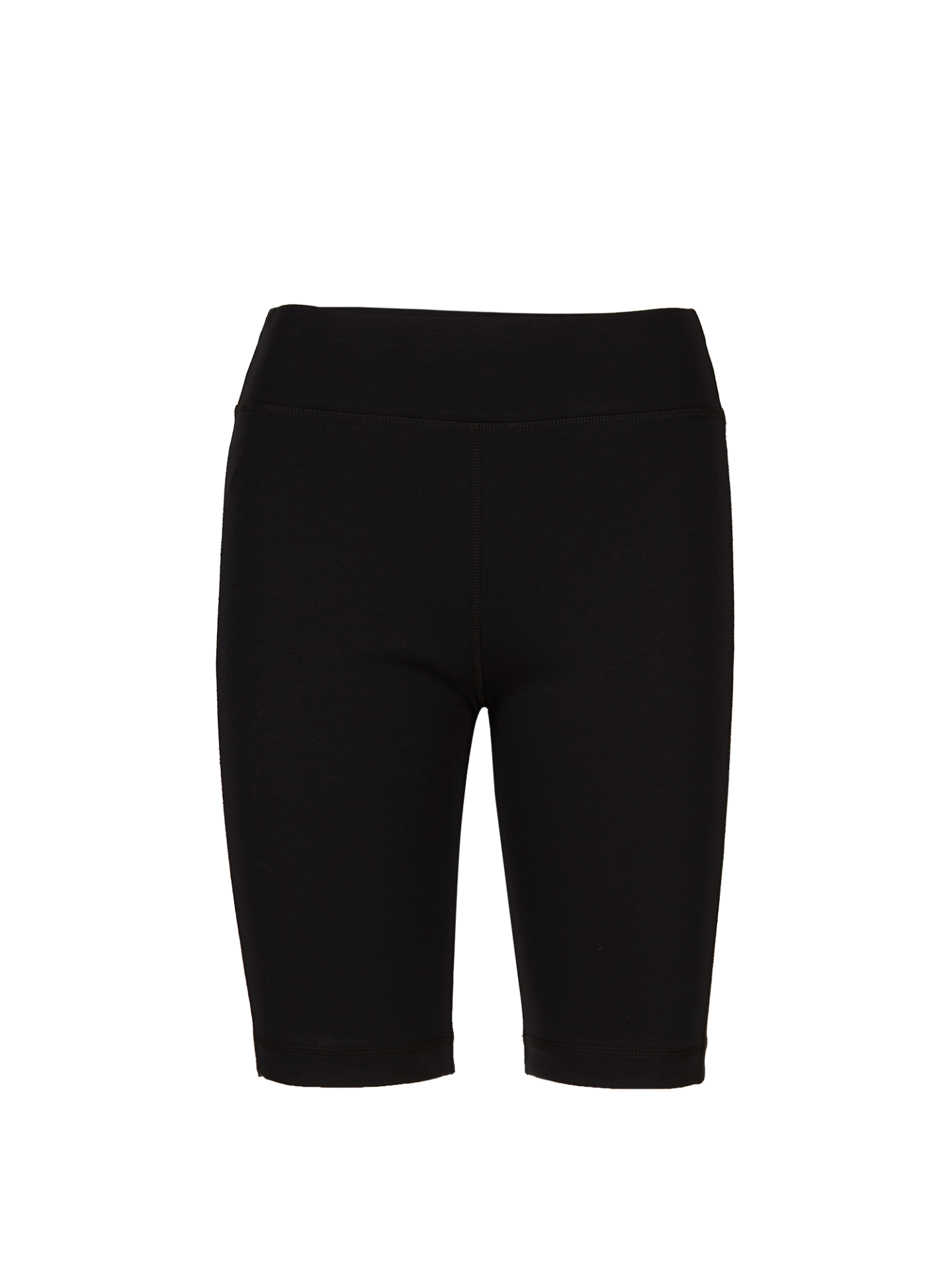 kurze Leggings aus Bio Baumwolle