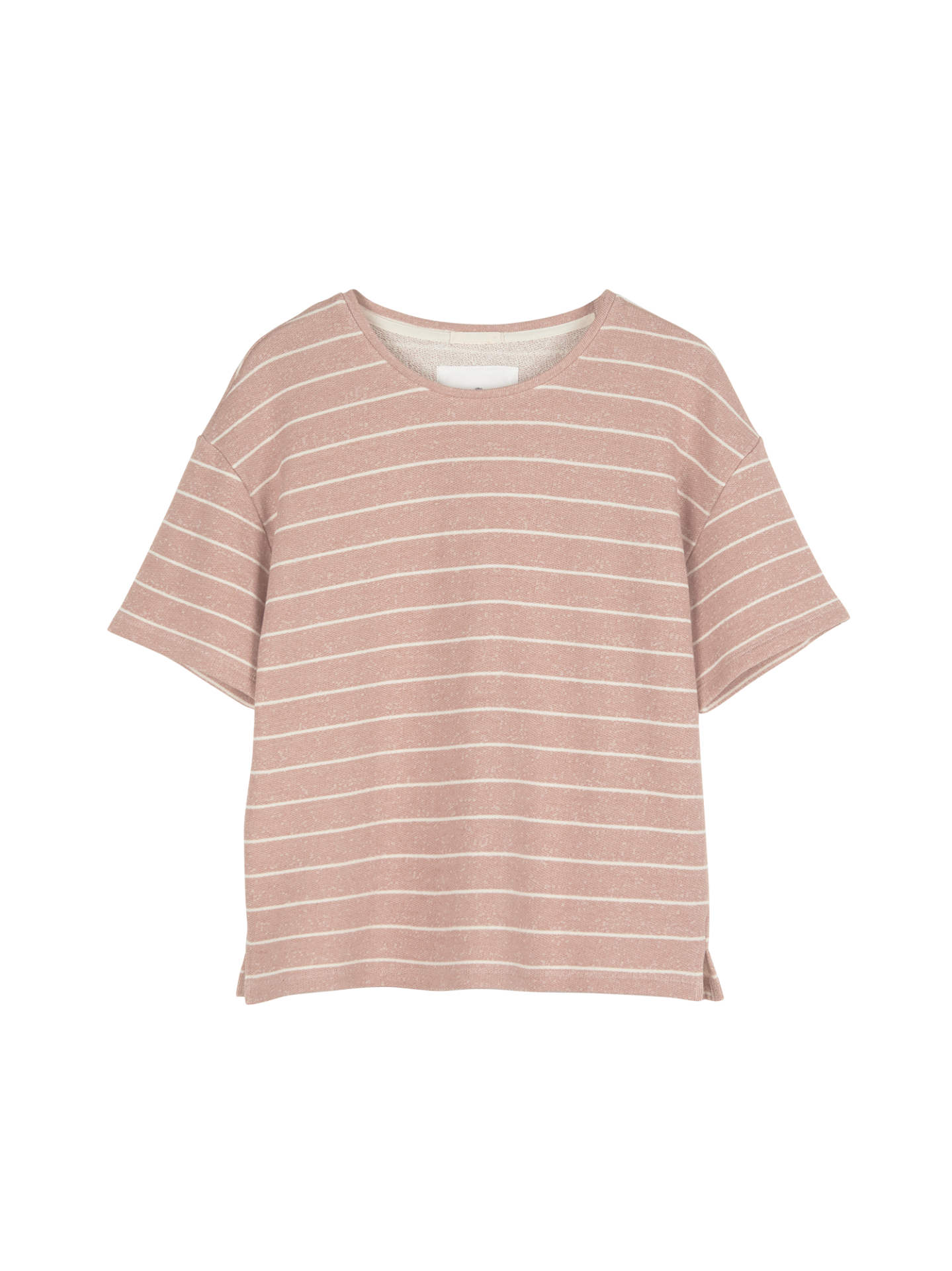 Sweatshirt aus Bio Baumwolle