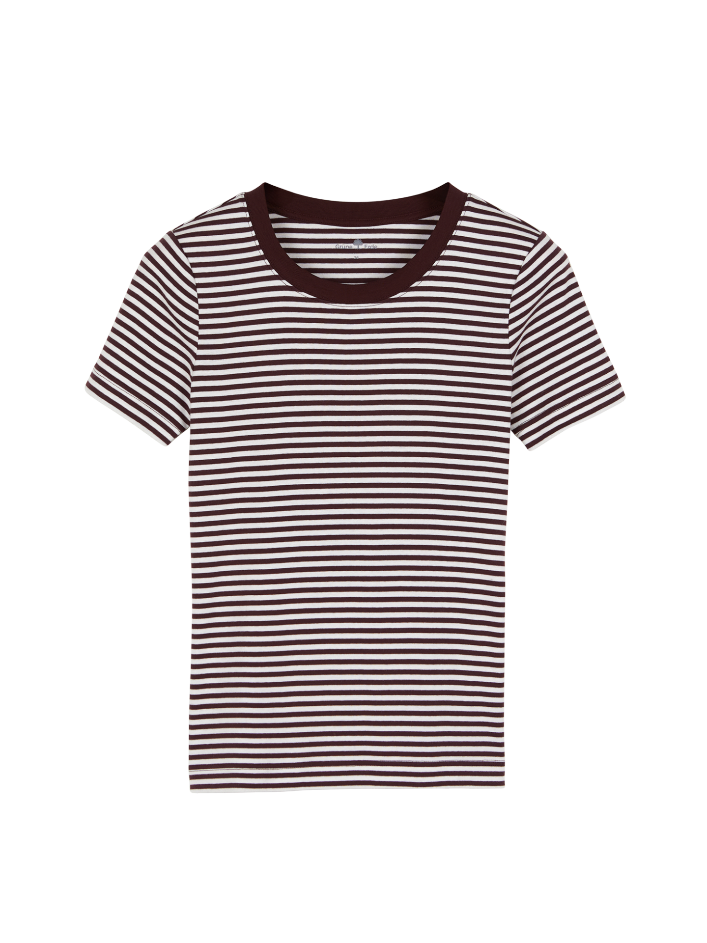 Shirt aus Bio-Baumwolle