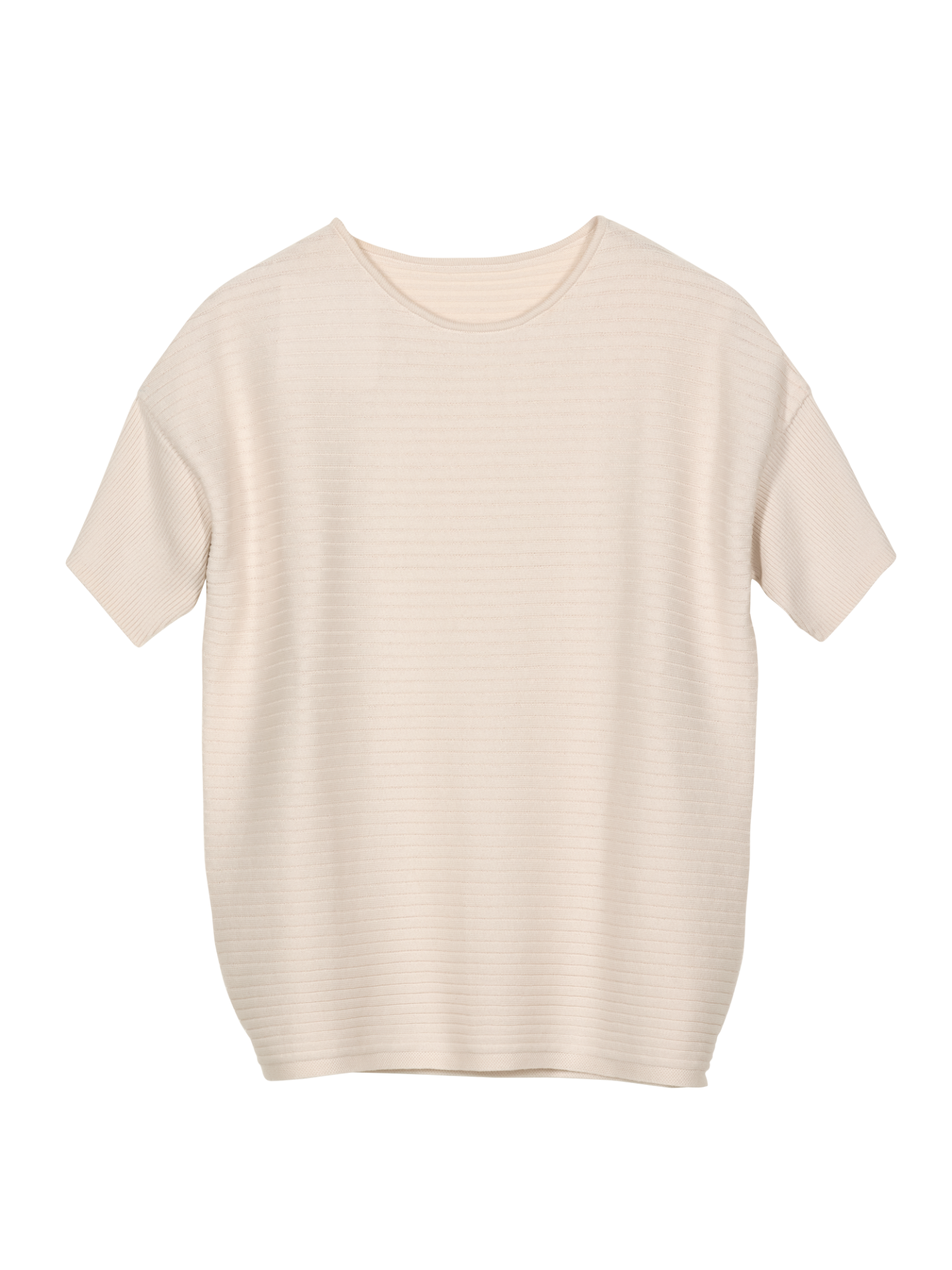 Pullover aus Bio-Baumwolle
