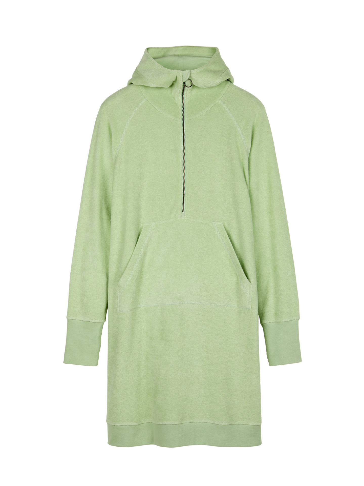 Kleid aus Bio-Baumwolle